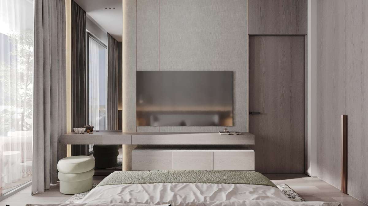 Cove Edition Residence 6 by Imtiaz — project photo 15